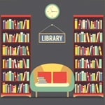 library-min